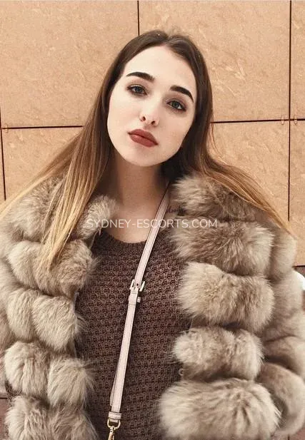 Sydney escorts Bella — 6