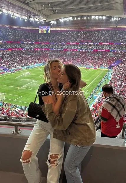 Sydney escorts Sofie — 1