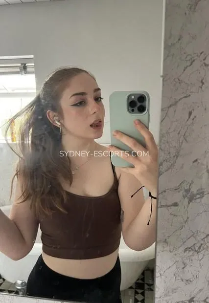 Sydney escorts Jayden — 2