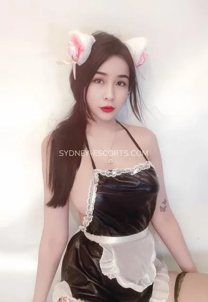 Sydney escorts Rut — 2
