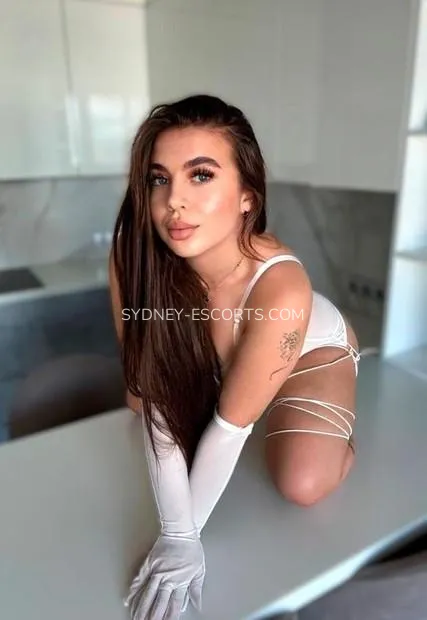 Sydney escorts Kate — 2