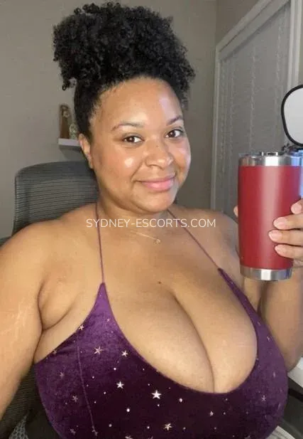 Sydney escorts Margaret — 10