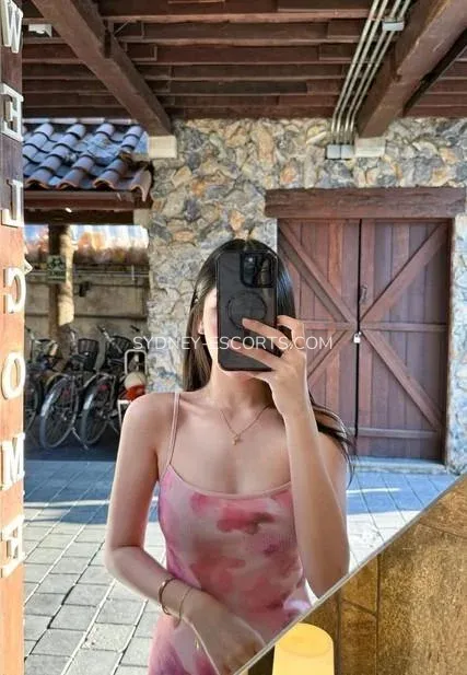 Sydney escorts Annika — 8