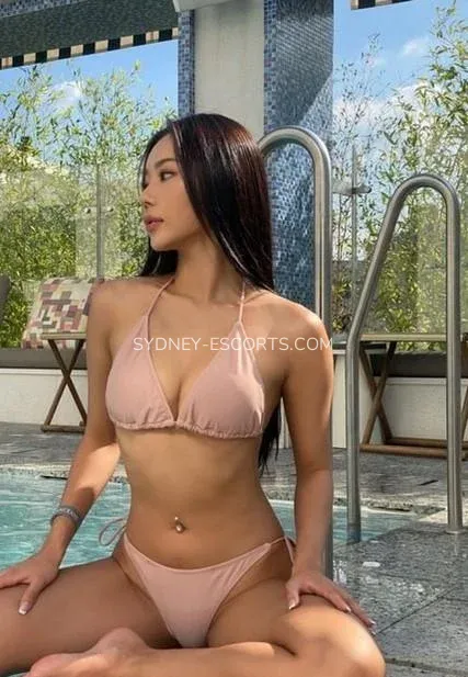Sydney escorts Daniela — 9