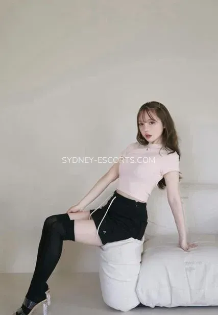 Sydney escorts Maja — 6