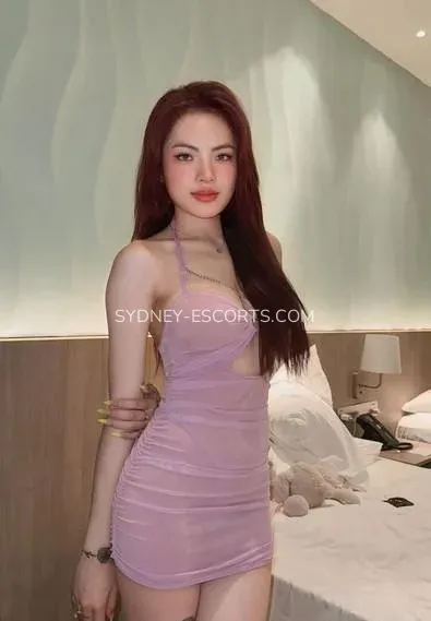 Sydney escorts Ulrika — 1