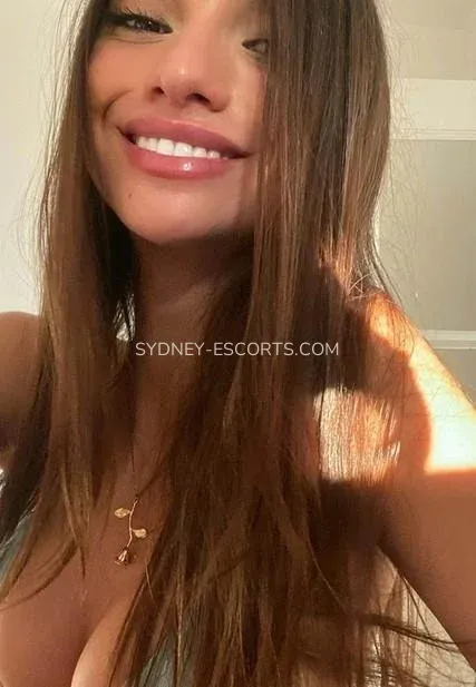 Sydney escorts Kelly — 7