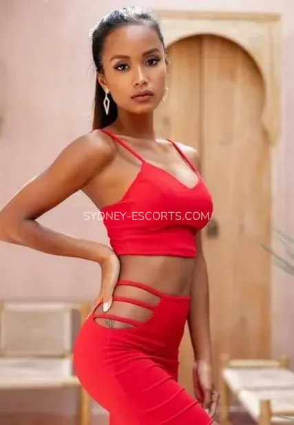 Sydney escorts Siv — 4