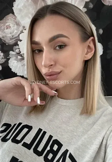 Sydney escorts Monica — 6