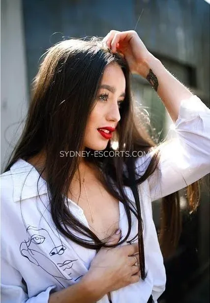 Sydney escorts Victoria — 1