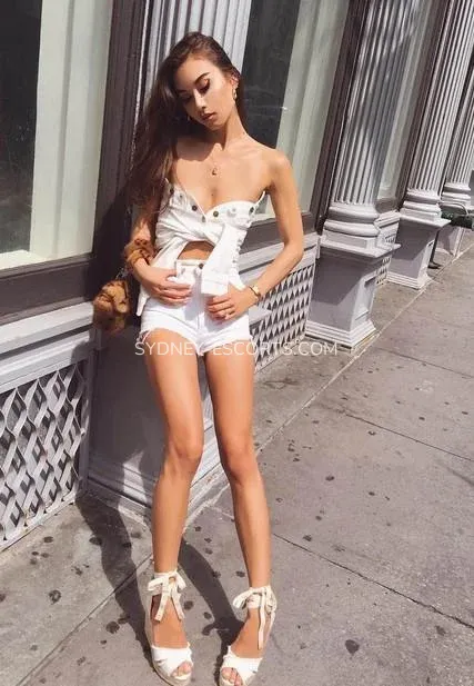 Sydney escorts Camilla — 7