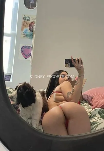 Sydney escorts ulla