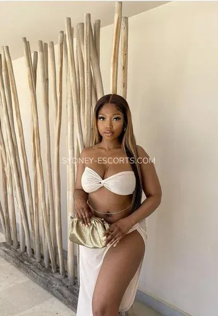 Sydney escorts Megan — 4