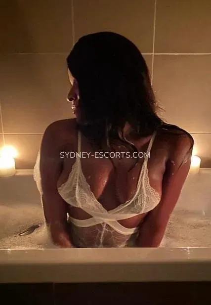 Sydney escorts Marianne — 4