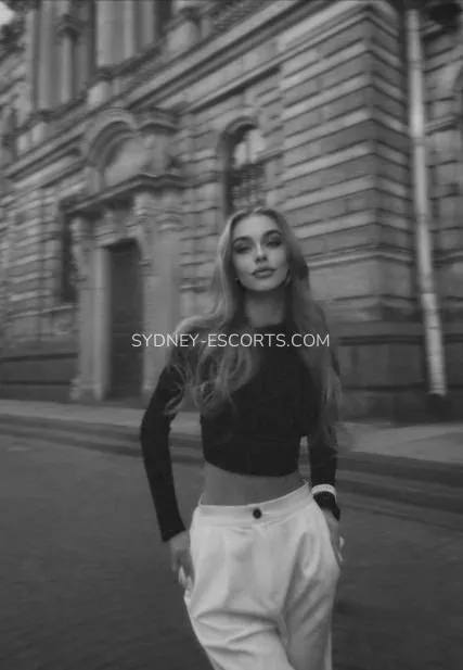 Sydney escorts Sofia — 6
