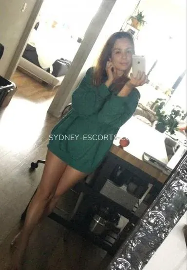 Sydney escorts Sierra — 4