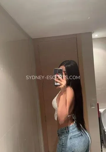 Sydney escorts Alejandra — 6
