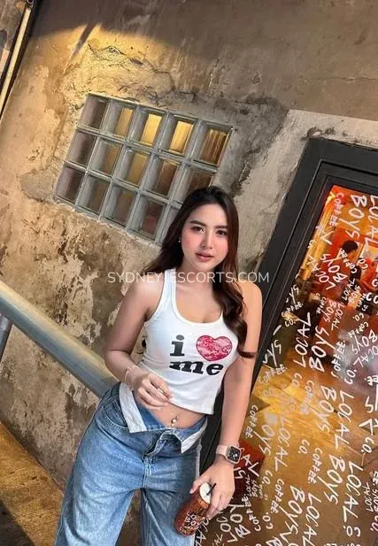 Sydney escorts Viola — 3