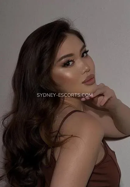 Sydney escorts Märta — 6