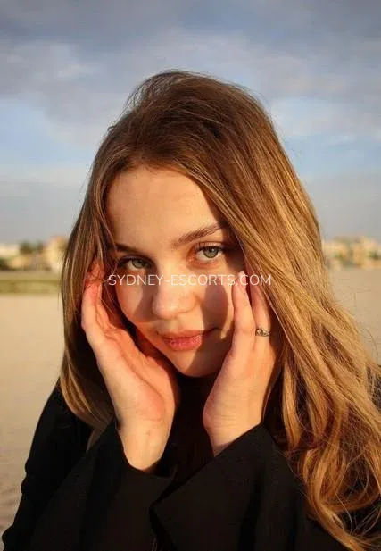 Sydney escorts Sandra — 6