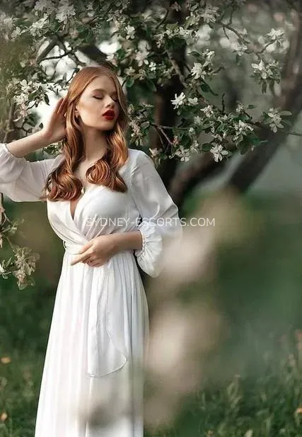 Sydney escorts Trinity — 1