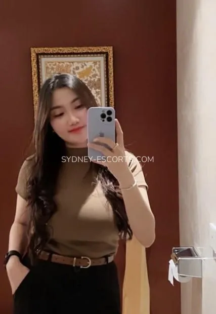 Sydney escorts helena