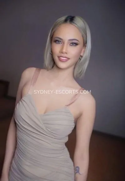 Sydney escorts jazmine