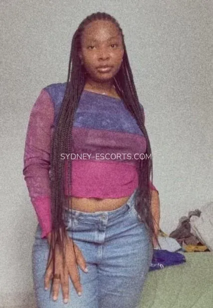 Sydney escorts Gun — 3