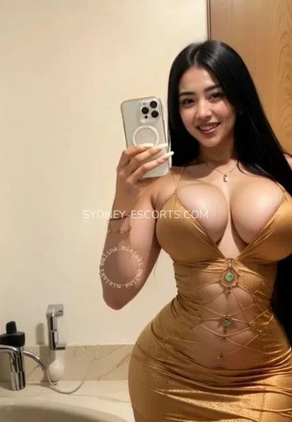 Sydney escorts Vanessa — 1