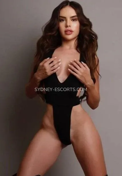 Sydney escorts Alexandra — 4