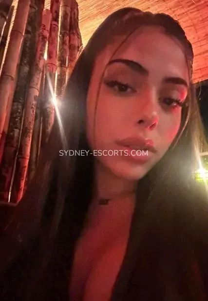 Sydney escorts Stephanie — 1