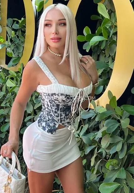 Sydney escorts Birgitta — 3