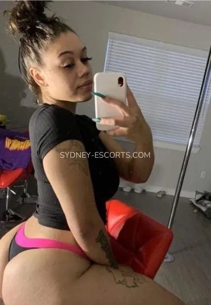 Sydney escorts Marie — 3