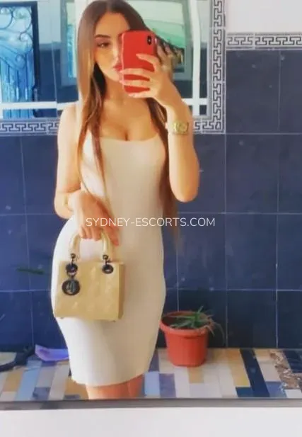 Sydney escorts Alana — 5