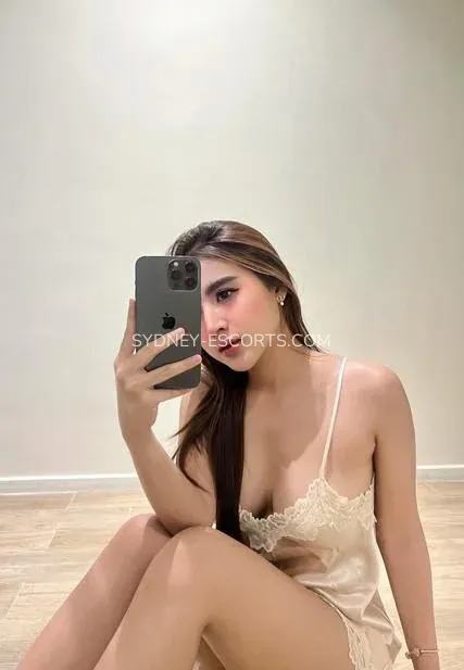 Sydney escorts Viola — 6