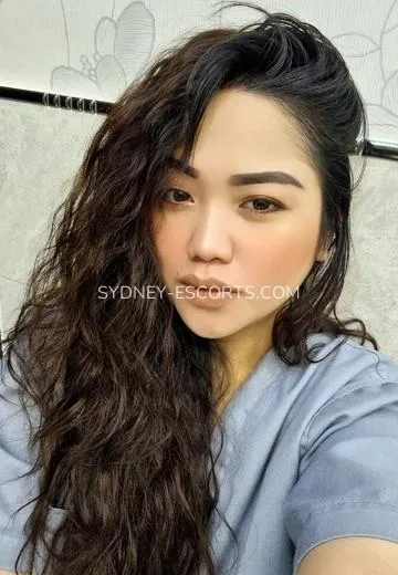 Sydney escorts Ann-christin