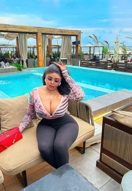 Sydney escorts Adela — 1