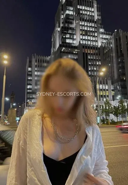 Sydney escorts Skylar — 1