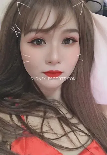 Sydney escorts Cinta — 1