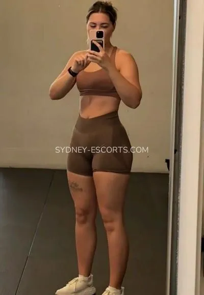 Escort djevojka Stella - Sydney