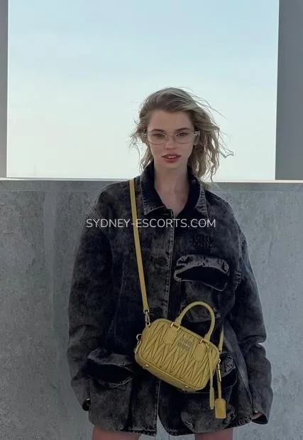 Sydney escorts ulrika