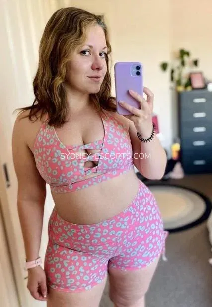 Sydney escorts Monica — 1