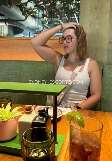 Sydney escorts Stella — 1