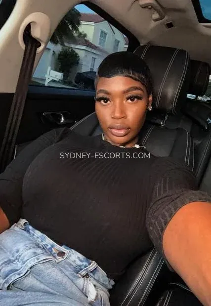 Sydney escorts Ulrika — 5