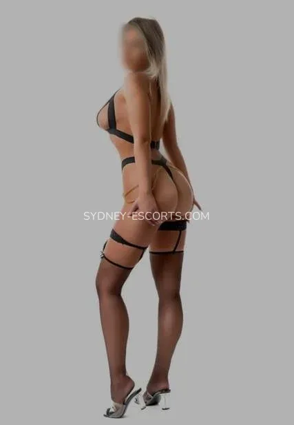 Sydney escorts Sabrina — 3