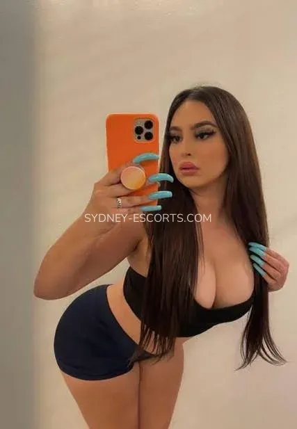Sydney escorts Lauren — 3
