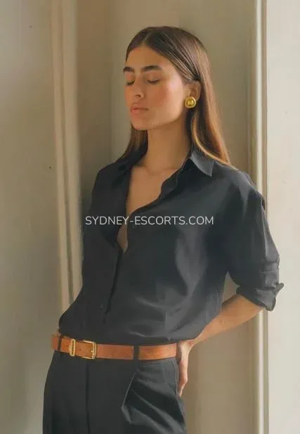 Sydney escorts Rebecca — 3
