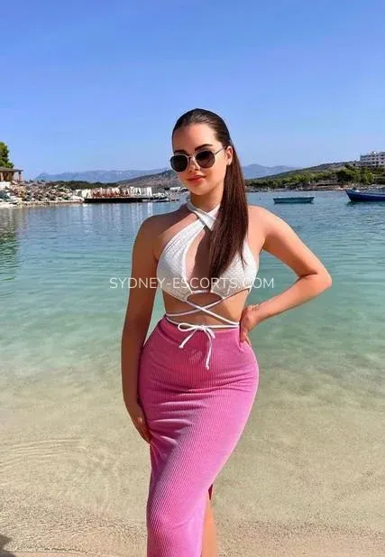 Sydney escorts Josephine — 7