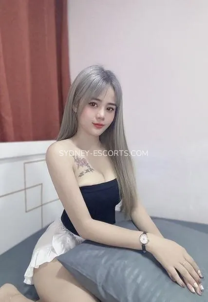 Sydney escorts Susanne — 2