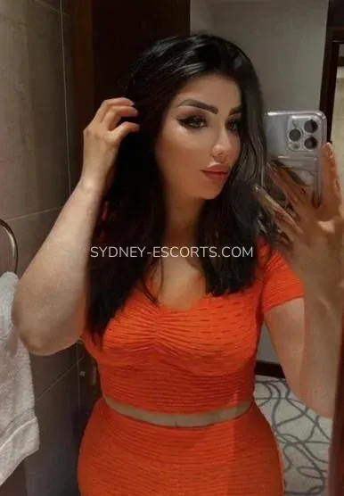 Sydney escorts Ann-christin — 7
